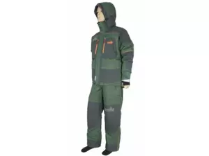 Norfin oblek Winter Suit Discovery 3 vel. M