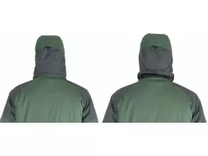 Norfin oblek Winter Suit Discovery 3 vel. M