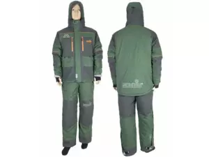 Norfin oblek Winter Suit Discovery 3 vel. M