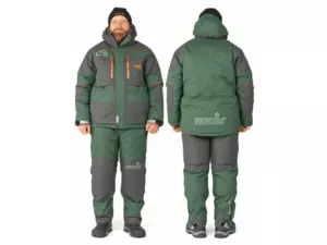 Norfin oblek Winter Suit Discovery 3 vel. M