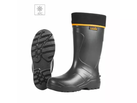 Norfin holínky Element Winter Boots vel. 43
