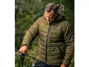 Trakker Products Trakker Bunda - CR Thermal Jacket