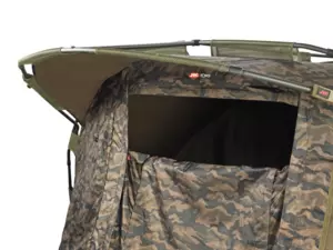 Bivak JRC Rova Camo Peak 2 man VÝPRODEJ