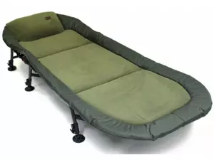 Zfish Lehátko Deluxe RCL Bedchair VÝPRODEJ