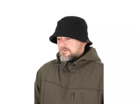 Fox čepice Sherpa Bucket Hat