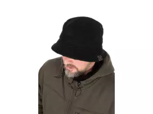 Fox čepice Sherpa Bucket Hat