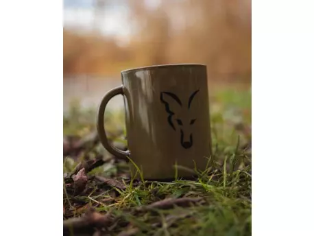 Fox Hrnek Voyager Mug AKCE