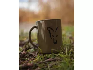 Fox Hrnek Voyager Mug AKCE