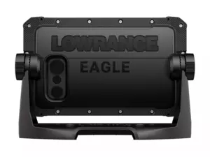 LOWRANCE EAGLE 7 SE SONDOU SPLITSHOT HD VÝPRODEJ