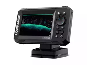 LOWRANCE EAGLE 5 SE SONDOU SPLITSHOT VÝPRODEJ