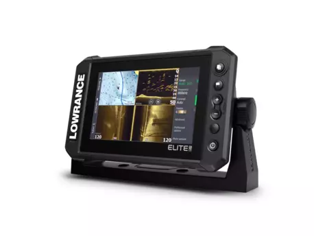 LOWRANCE ELITE FS 7 SE SONDOU ACTIVEIMAGING 3V1 VÝPRODEJ