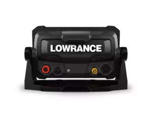 LOWRANCE ELITE FS 7 SE SONDOU ACTIVEIMAGING 3V1 VÝPRODEJ