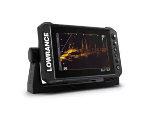 LOWRANCE ELITE FS 7 SE SONDOU ACTIVEIMAGING 3V1 VÝPRODEJ