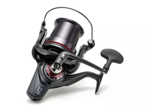 DAIWA WHISKER 45 SCW QD OT VÝPRODEJ