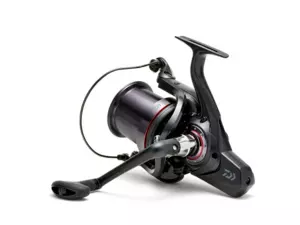 DAIWA WHISKER 45 SCW QD OT VÝPRODEJ