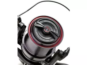 DAIWA WHISKER 45 SCW QD OT VÝPRODEJ