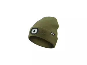 HOLDCARP Čepice Led light Beanie