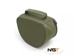 NGT Obal na Naviják Deluxe Reel Case VÝPRODEJ