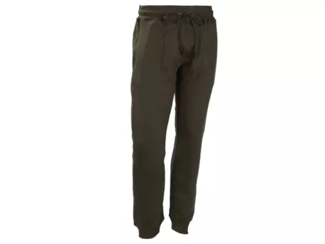 Giants Fishing Tepláky Joggers Deluxe Green