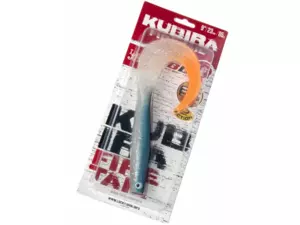 Lucky John 3D Kubira Fire Tail 7" 18cm 60g barva PG44