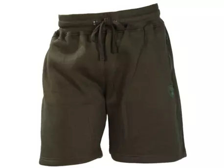 Giants Fishing Kraťasy Shorts Deluxe Green