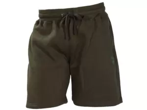 Giants Fishing Kraťasy Shorts Deluxe Green