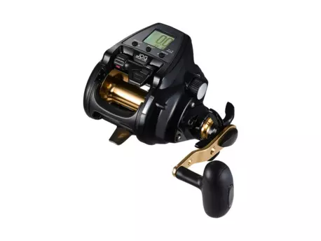 Daiwa Multiplikátor 24 Tanacom S 500J (U)