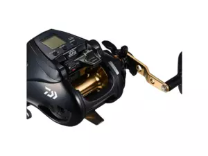 Daiwa Multiplikátor 24 Tanacom S 500J (U)