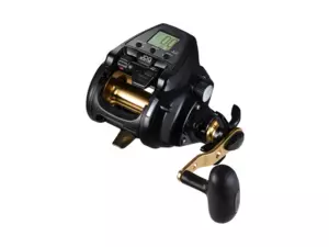 Daiwa Multiplikátor 24 Tanacom S 500J (U)