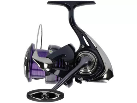 Daiwa Naviják 24 Prorex X LT