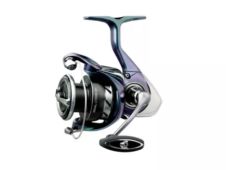 Daiwa Naviják 24 Regal LT