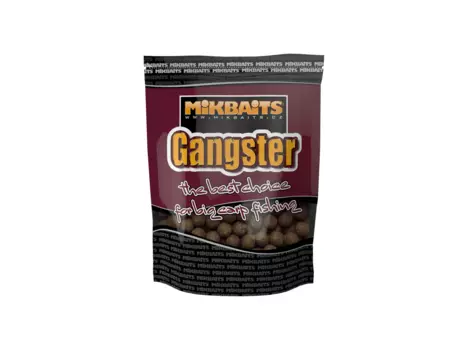 MIKBAITS Gangster boilie 900g - G20 Enigma 20mm