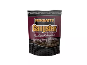 MIKBAITS Gangster boilie 900g - G20 Enigma 20mm