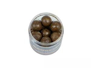 MIKBAITS Gangster boilie v dipu 250ml - G20 Enigma 16mm 