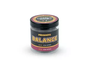 MIKBAITS Gangster balance 250ml - G20 Enigma 20mm 