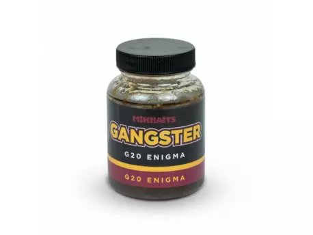 MIKBAITS Gangster dip 125ml - G20 Enigma