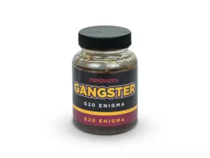 MIKBAITS Gangster dip 125ml - G20 Enigma