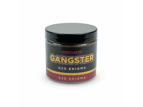 MIKBAITS Gangster těsto 200g - G20 Enigma