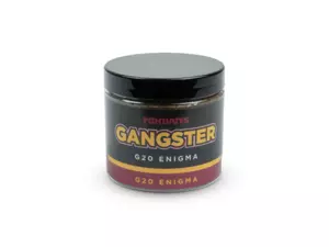 MIKBAITS Gangster těsto 200g - G20 Enigma