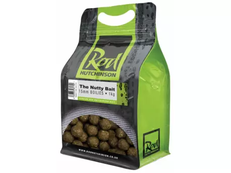 Rod Hutchinson RH boilies The Nutty Bait 15mm 1kg

