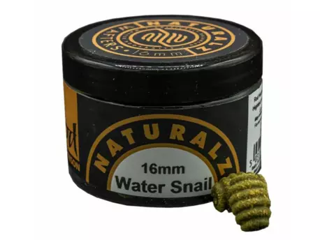 Rod Hutchinson RH Naturalz Wafters Water Snail 16mm