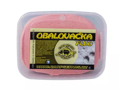 CSV Fluo obalovačka - 150 g/Mořská panna