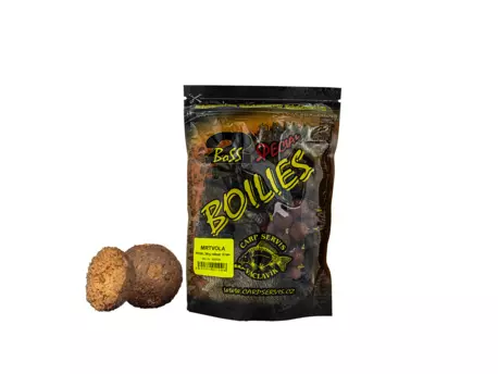 CSV Boilies Boss2 SPECIÁL - 200 g/20 mm/Mrtvola