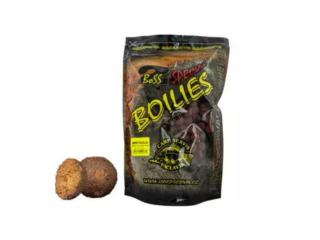 CSV Boilies Boss2 SPECIÁL - 1 kg/16 mm/Mrtvola