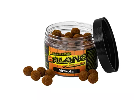 CSV Boilies Balanc Feeder - 80 g/12 mm/Mrtvola