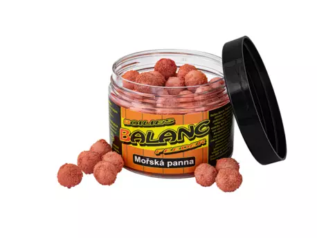 CSV Boilies Balanc Feeder - 80 g/12 mm/Mořská panna