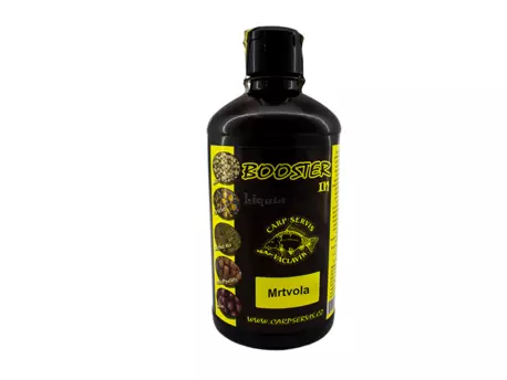 CSV Booster IN Liquid - 500 ml/Mrtvola