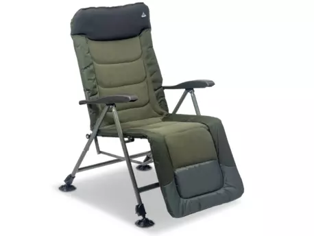 SAENGER Anaconda křeslo Moon Lounger