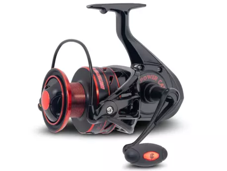 SAENGER Uni Cat naviják Destroyer MP³ Power Cat 12000