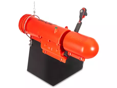 SAENGER Uni Cat dálkově ovládaný plovák Magic Planer MP-300